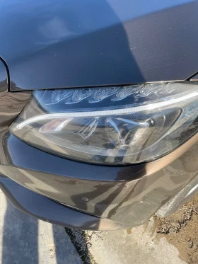 Mercedes-Benz C 220, снимка 8