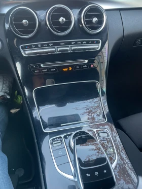 Mercedes-Benz C 220, снимка 10
