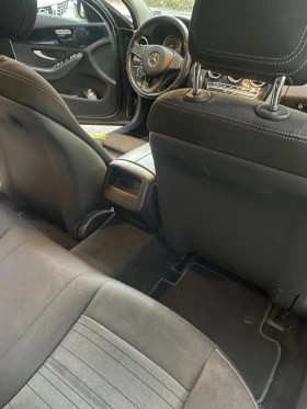 Mercedes-Benz C 220, снимка 13