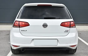 VW Golf HIGHLINE* АВТОМАТИК* , снимка 5