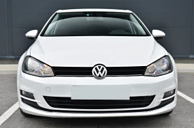 VW Golf HIGHLINE* АВТОМАТИК* , снимка 2
