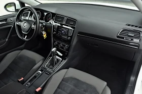 VW Golf HIGHLINE* АВТОМАТИК* , снимка 12