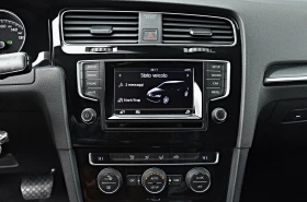VW Golf HIGHLINE* АВТОМАТИК* , снимка 11