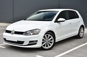 VW Golf HIGHLINE* АВТОМАТИК* , снимка 1