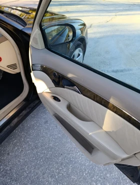 Mercedes-Benz E 320 Е320 avangard, снимка 14