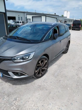 Renault Grand scenic, снимка 4