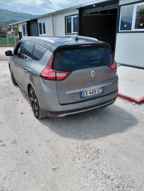 Renault Grand scenic, снимка 3