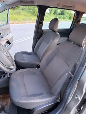 Dacia Lodgy, снимка 13
