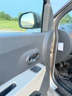 Dacia Lodgy, снимка 12