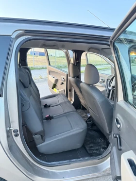 Dacia Lodgy, снимка 8