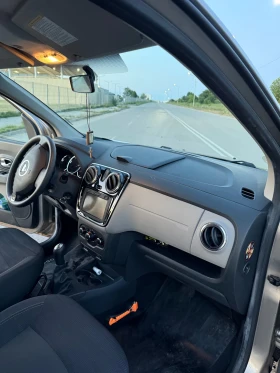 Dacia Lodgy, снимка 7