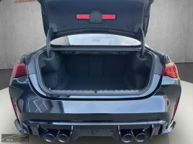 BMW M4 COMPETITION/530HP/xDRIVE/CAM/HUD/CARBON/ACC/417z, снимка 4