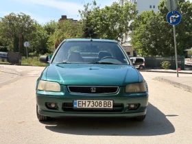 Honda Civic 1.4 , снимка 2