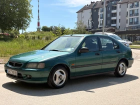 Honda Civic 1.4 , снимка 1
