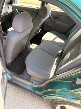 Honda Civic 1.4 , снимка 11