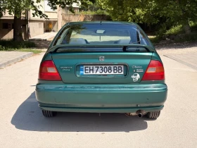 Honda Civic 1.4 , снимка 5
