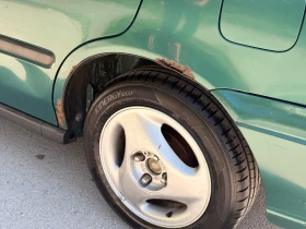 Honda Civic 1.4 , снимка 17