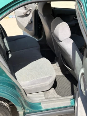 Honda Civic 1.4 , снимка 13