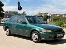 Honda Civic 1.4 , снимка 3