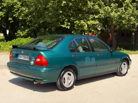 Honda Civic 1.4 , снимка 4