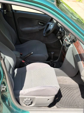 Honda Civic 1.4 , снимка 12