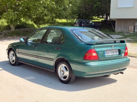 Honda Civic 1.4 , снимка 6