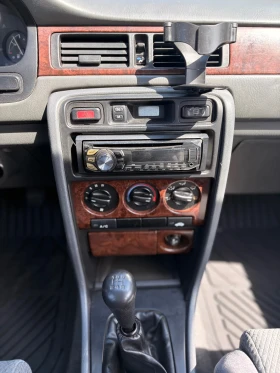 Honda Civic 1.4 , снимка 8