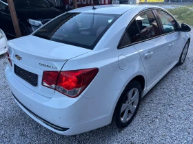 Chevrolet Cruze 1.6 i FACE /134k км, снимка 4