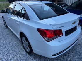 Chevrolet Cruze 1.6 i FACE /134k км, снимка 3
