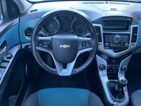 Chevrolet Cruze 1.6 i FACE /134k км, снимка 11