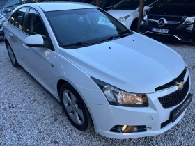Chevrolet Cruze 1.6 i FACE /134k км, снимка 5