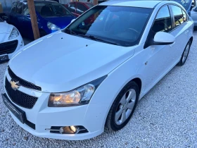 Chevrolet Cruze 1.6 i FACE /134k км, снимка 2