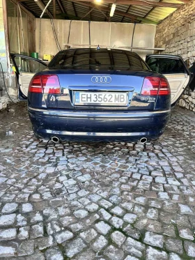 Audi A8, снимка 12