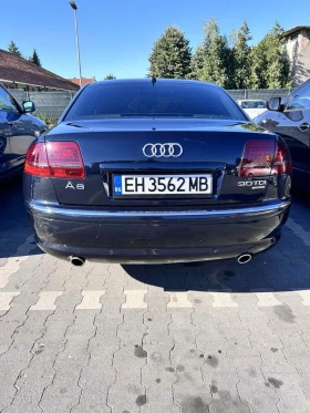 Audi A8, снимка 5