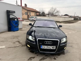 Audi A8, снимка 14