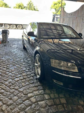 Audi A8, снимка 2