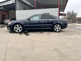 Audi A8, снимка 15