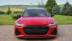 Audi Rs6 Avant 4.0 TFSI V8 Quattro, снимка 2