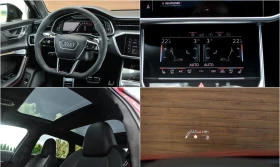 Audi Rs6 Avant 4.0 TFSI V8 Quattro, снимка 14
