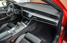 Audi Rs6 Avant 4.0 TFSI V8 Quattro, снимка 10