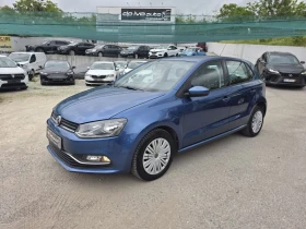 VW Polo TDI* DSG* EURO 6* ПАРКТРОНИК* ТОП, снимка 1