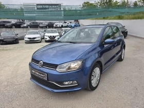 VW Polo TDI* DSG* EURO 6* ПАРКТРОНИК* ТОП, снимка 17