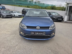 VW Polo TDI* DSG* EURO 6* ПАРКТРОНИК* ТОП, снимка 8