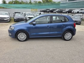 VW Polo TDI* DSG* EURO 6* ПАРКТРОНИК* ТОП, снимка 2