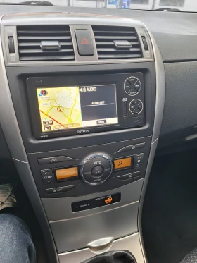 Toyota Corolla Luna navi, снимка 5