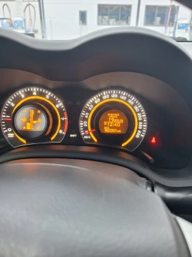 Toyota Corolla Luna navi, снимка 4