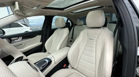 Mercedes-Benz E 350 MAYBACH| FULL| BURMESTER| ПАНОРАМА| ТОП СЪСТОЯНИЕ , снимка 15