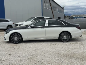 Mercedes-Benz E 350 MAYBACH| FULL| BURMESTER| ПАНОРАМА| ТОП СЪСТОЯНИЕ , снимка 3