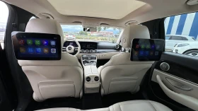 Mercedes-Benz E 350 MAYBACH| FULL| BURMESTER| ПАНОРАМА| ТОП СЪСТОЯНИЕ , снимка 16