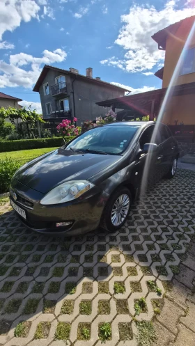 Fiat Bravo 1.9 M-Jet, снимка 3